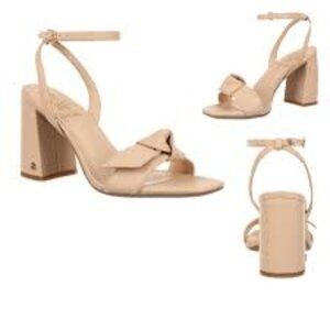 Sam & Libby Women’s Jordan High Heel, NEW